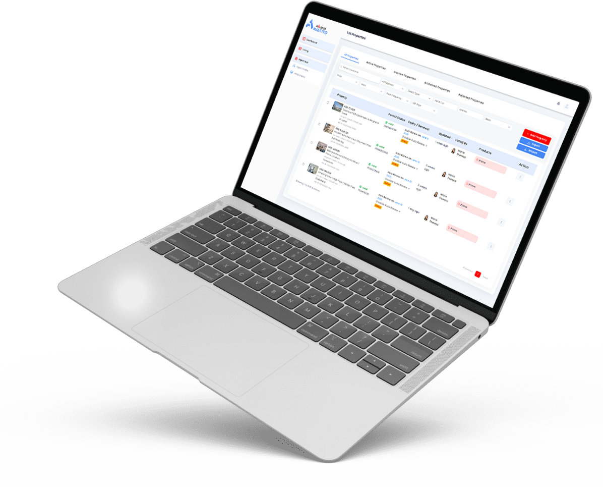 Akarat Platform Overview
