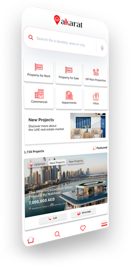 Akarat Platform Overview