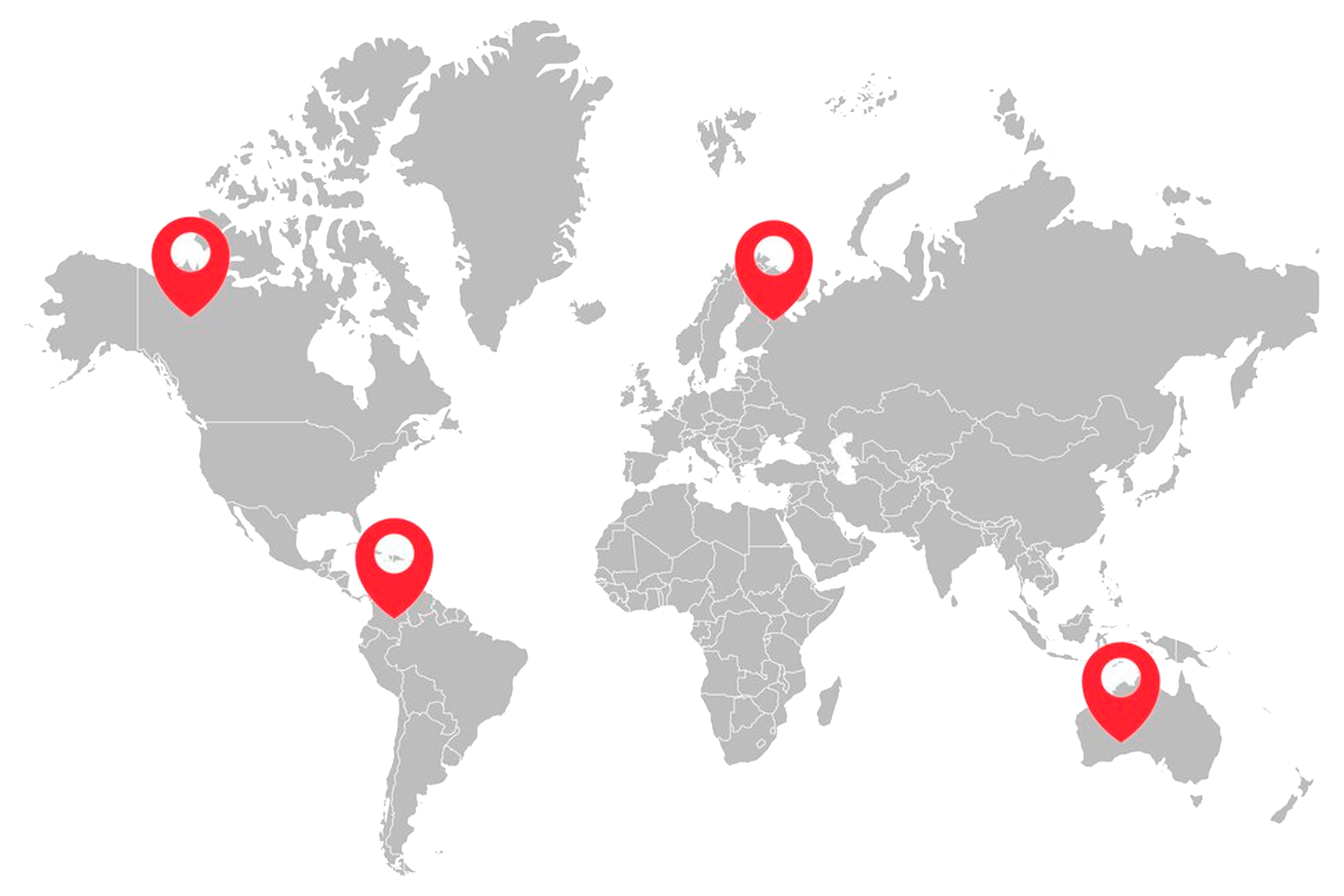 World Map