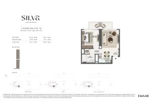 Near Creek Tower | Green-Centric Community | Blue Line Metro Access | Type1B