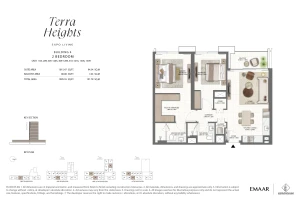 Top Floor | Futureproof Investment| Near Metro | Near Expo Mall