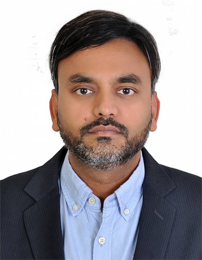 Umesh Goel