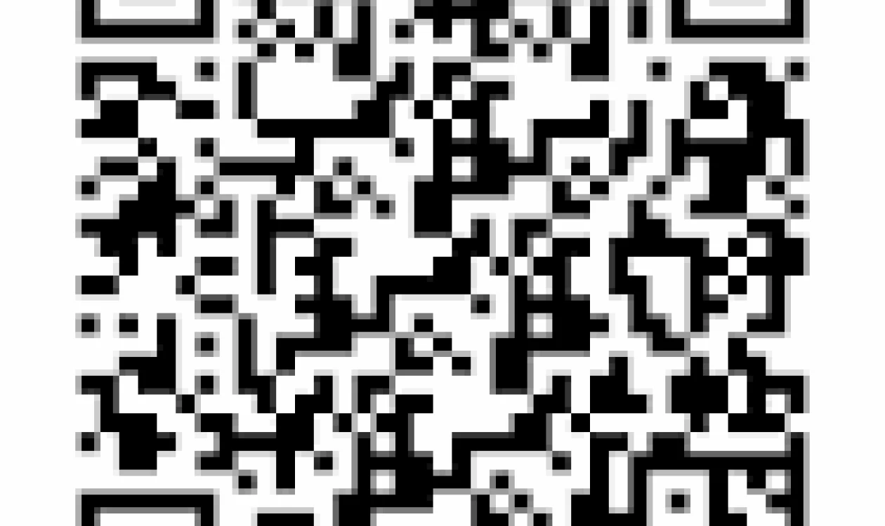 DLD QR
