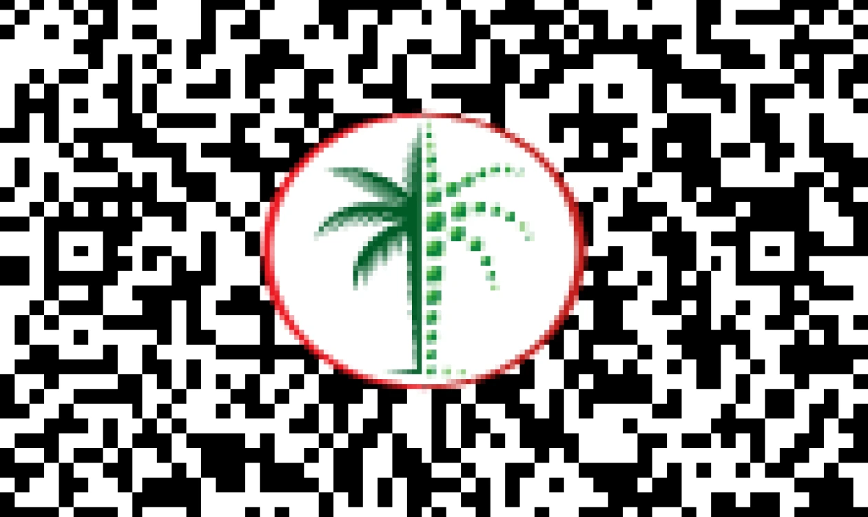 DLD QR