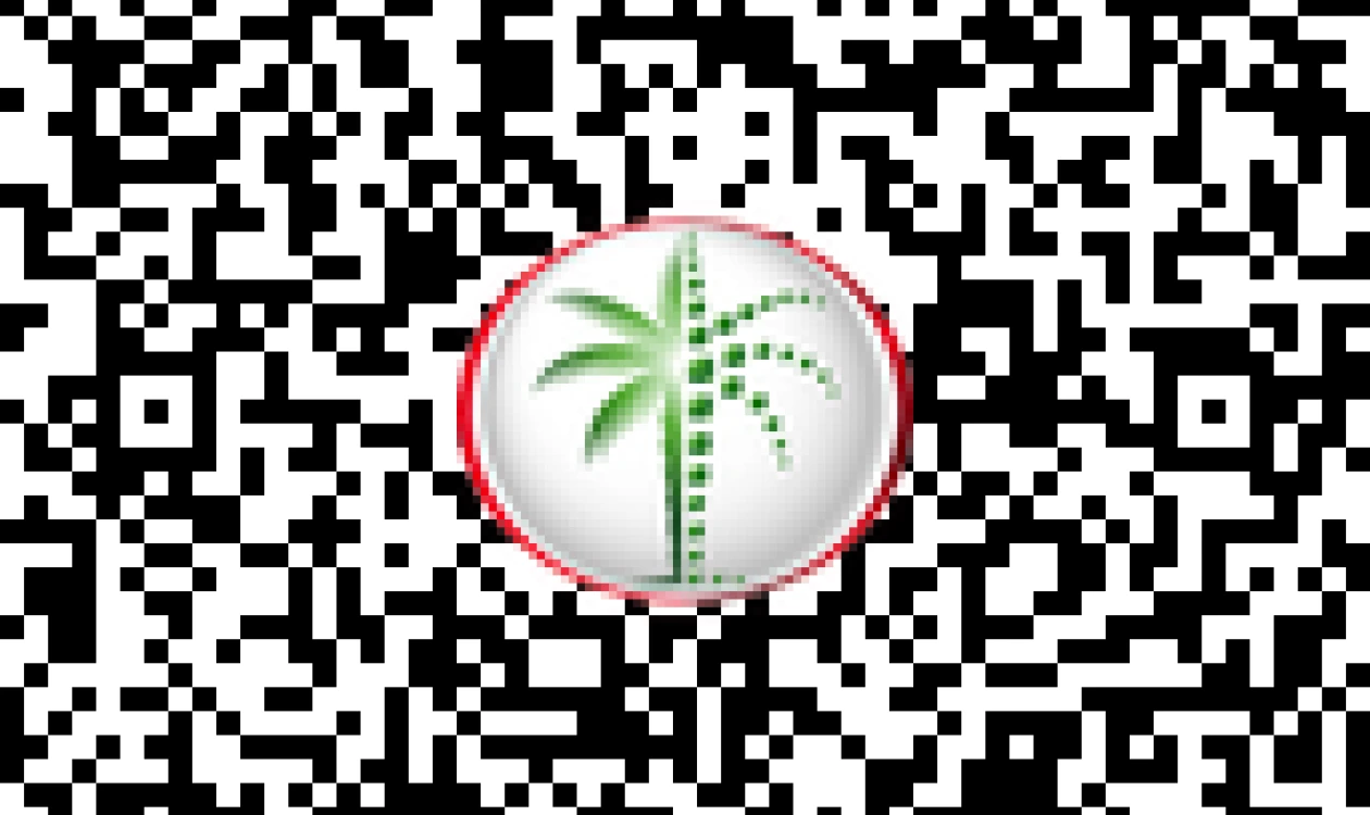 DLD QR