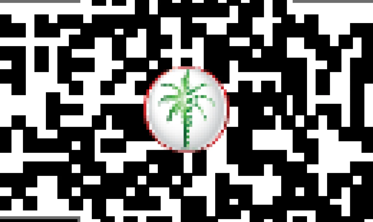 DLD QR