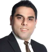 Suhel Motiwala