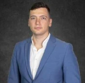 Dmytrii Zorin