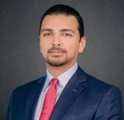 Khalid Shabbir
