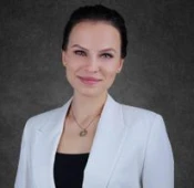 Patrycja Szczesiul