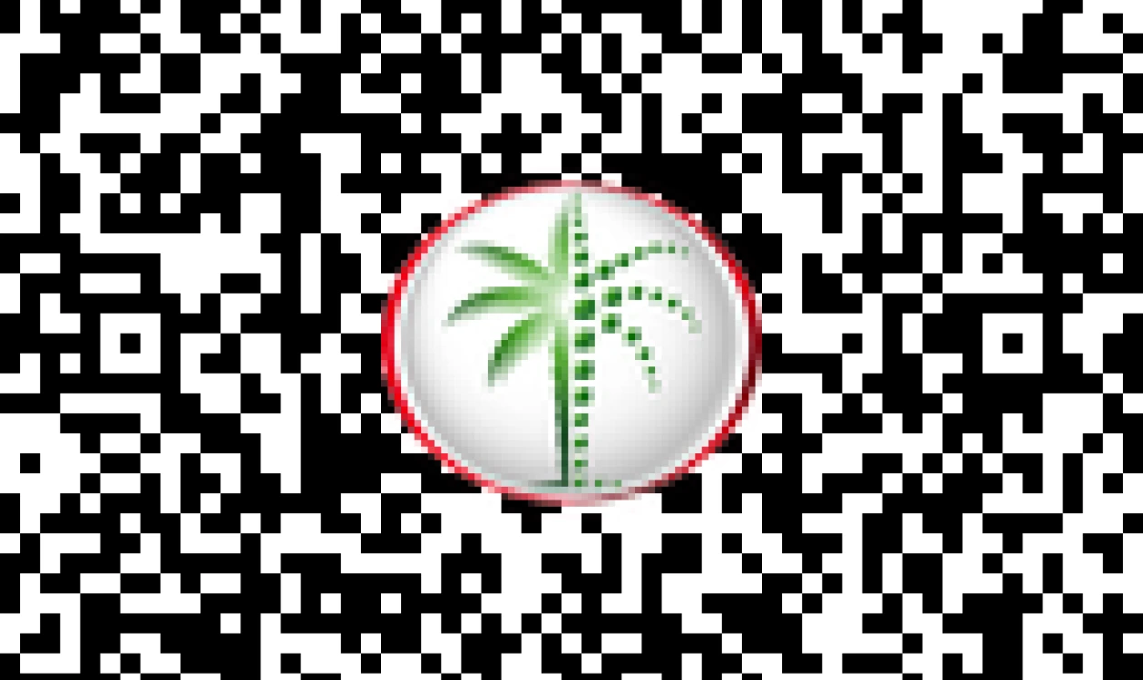 DLD QR