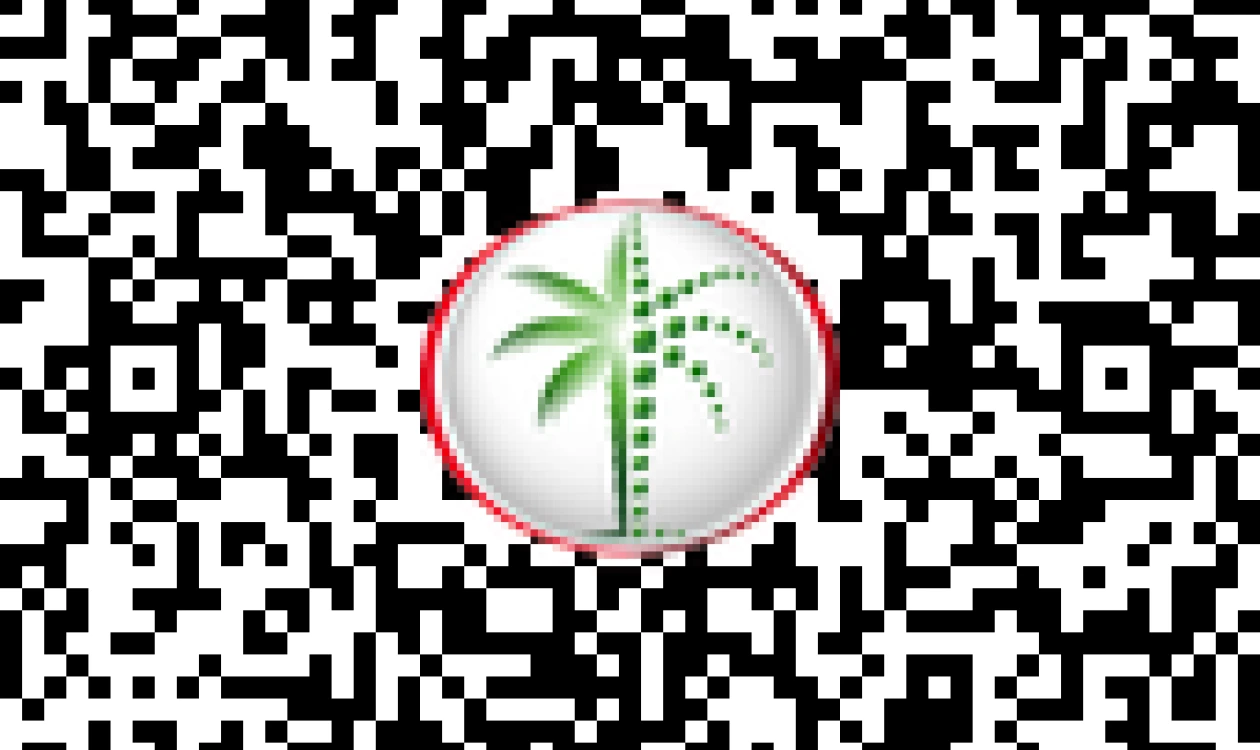 DLD QR
