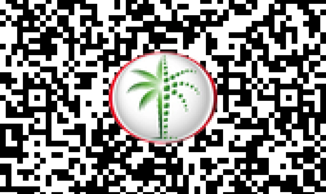 DLD QR