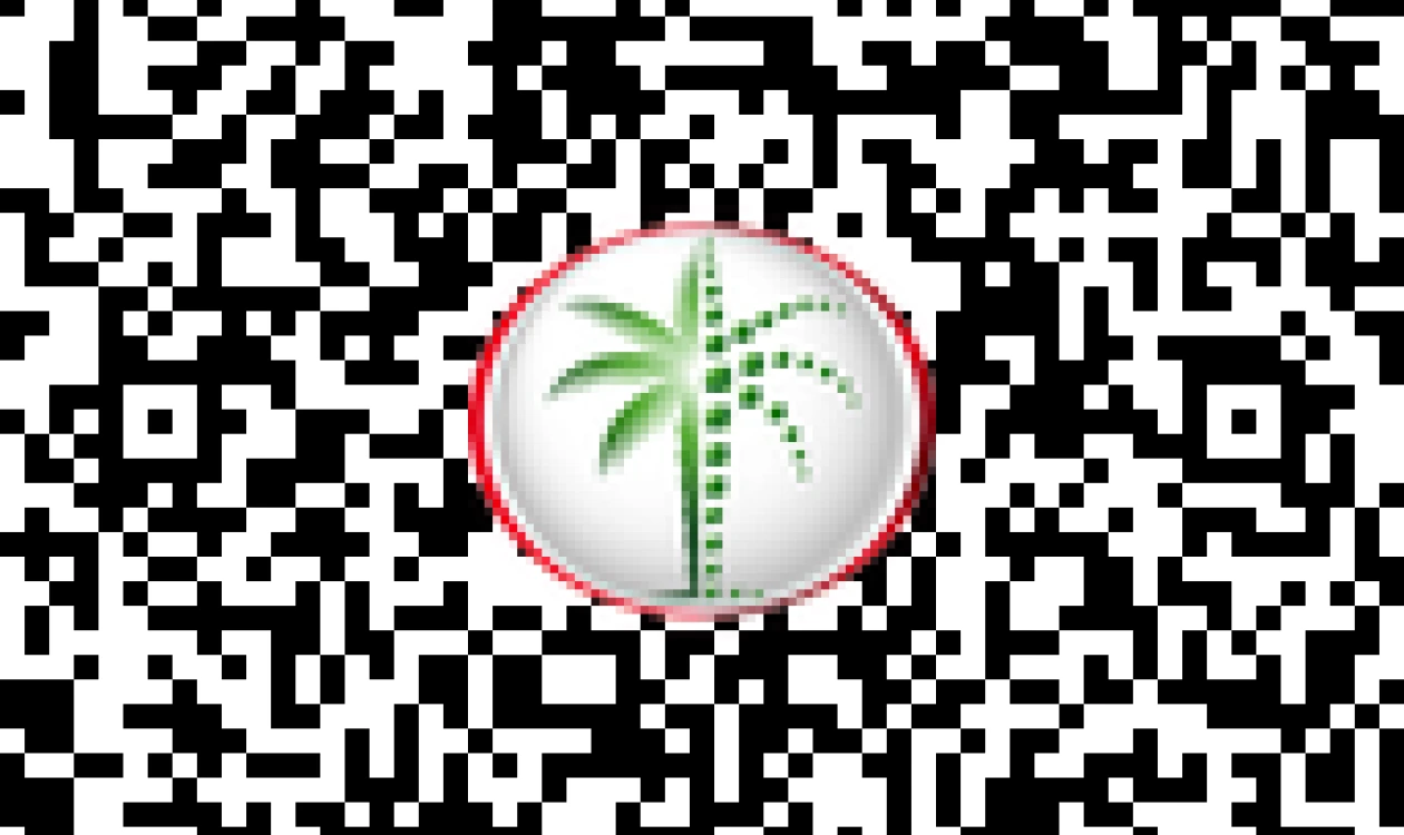 DLD QR