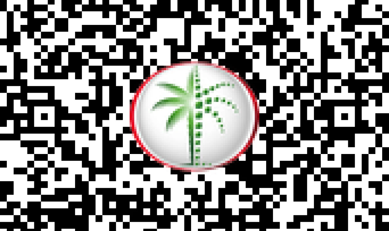 DLD QR