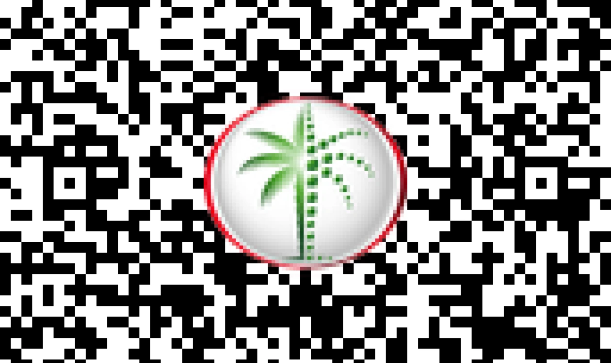 DLD QR