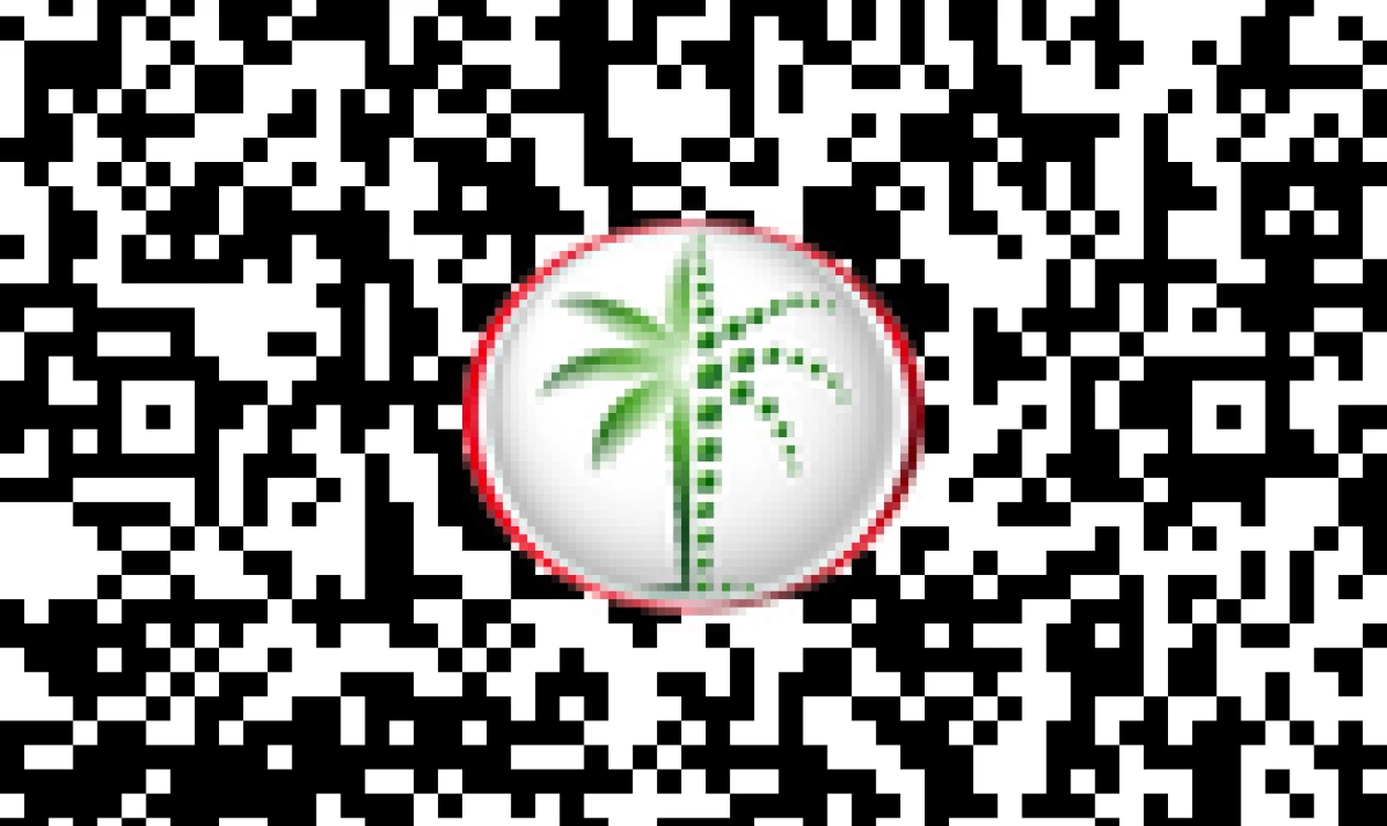 DLD QR