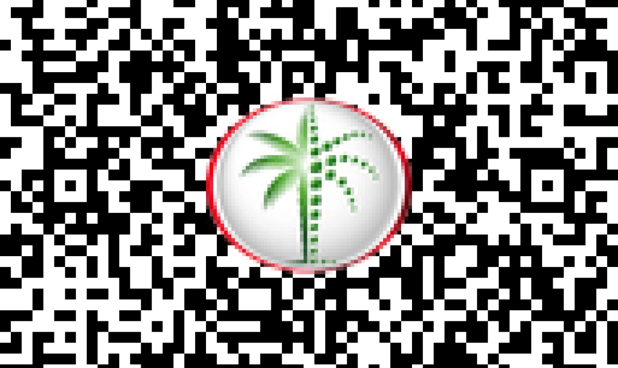 DLD QR