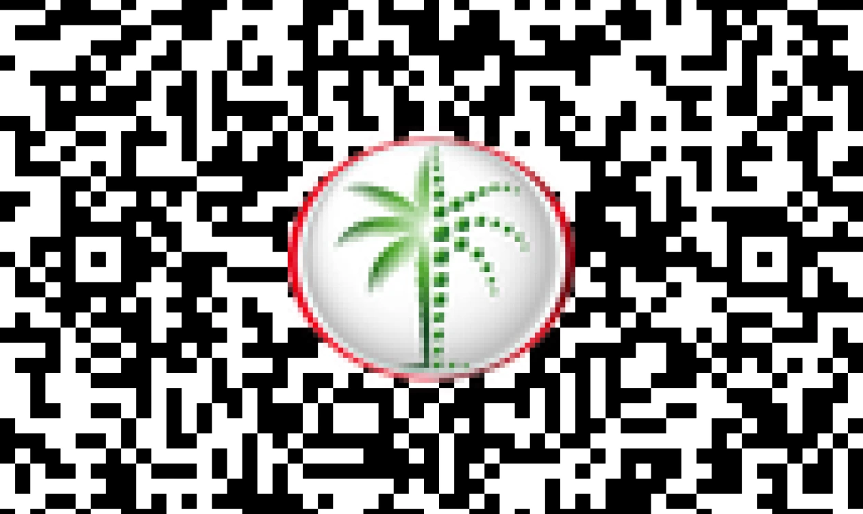 DLD QR