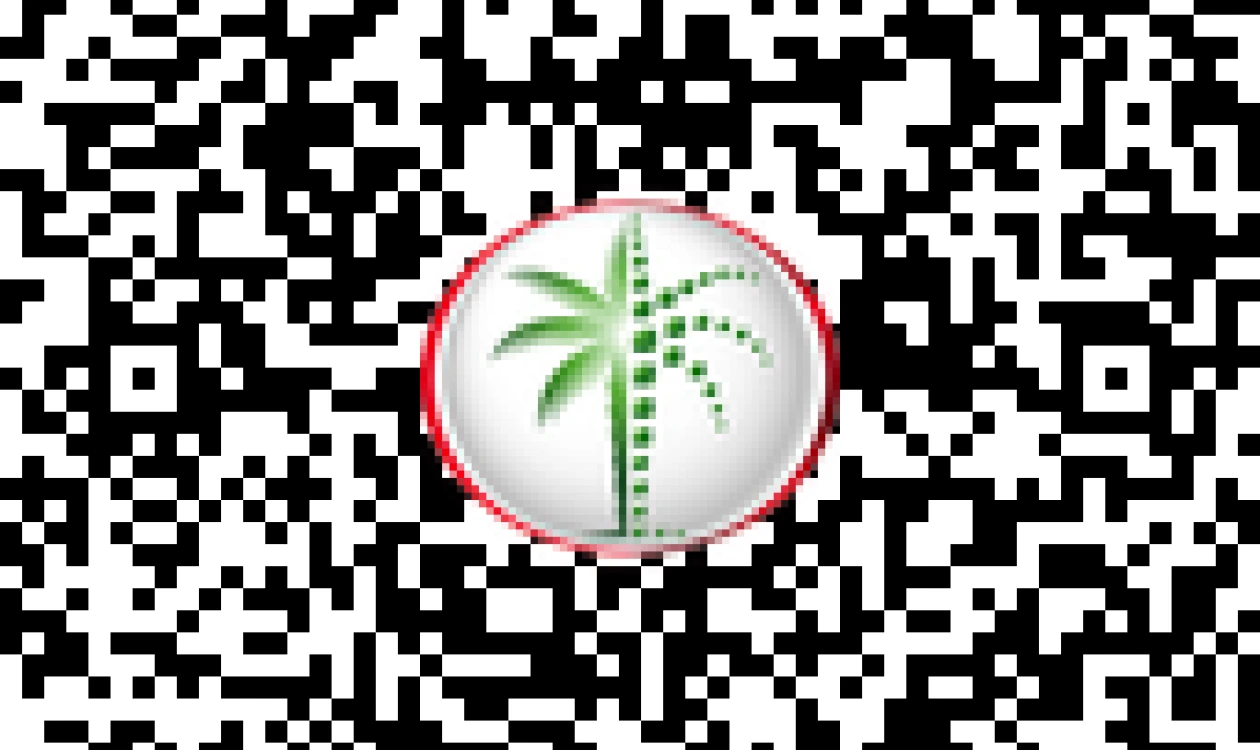 DLD QR