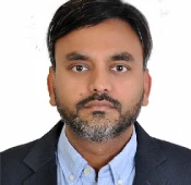 Umesh Goel