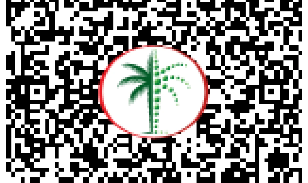 DLD QR
