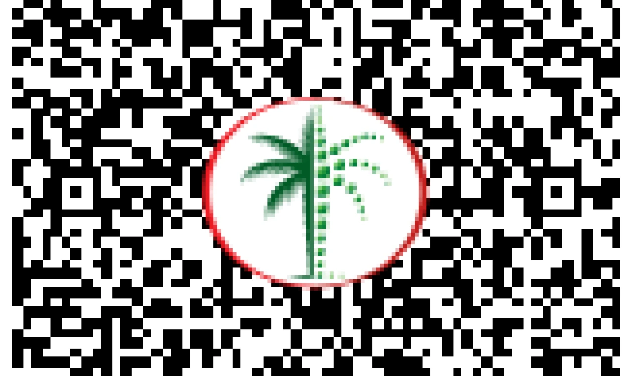 DLD QR
