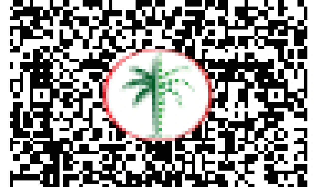 DLD QR