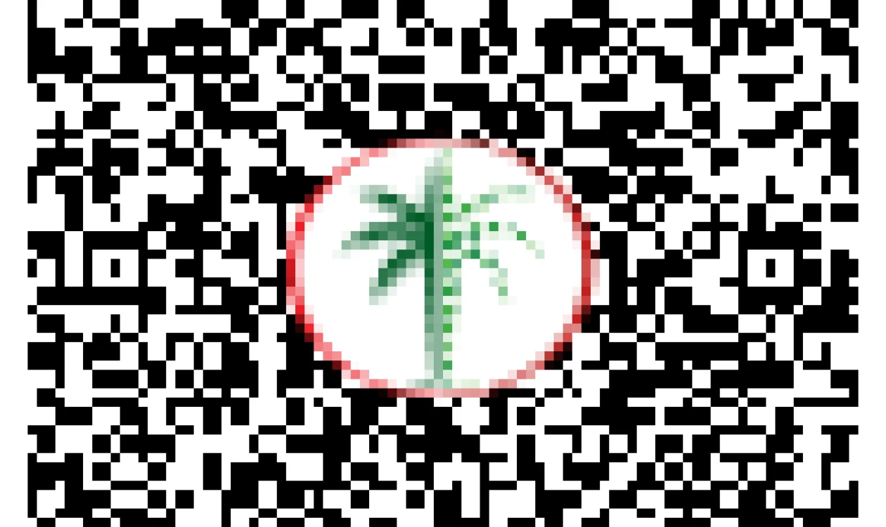 DLD QR