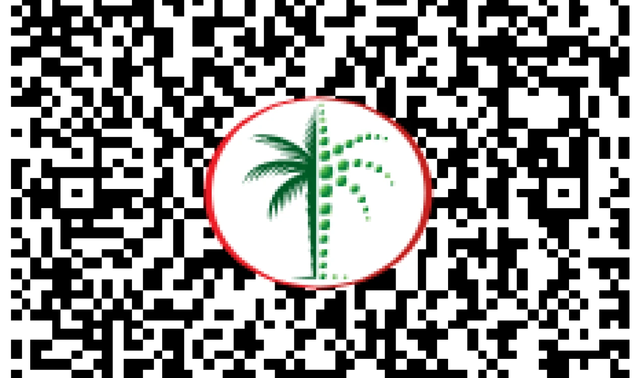 DLD QR