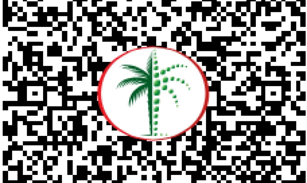 DLD QR