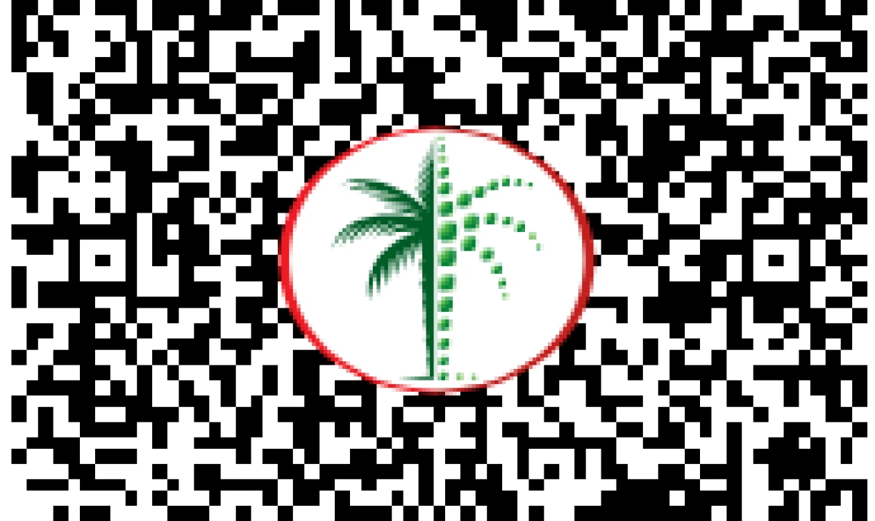 DLD QR