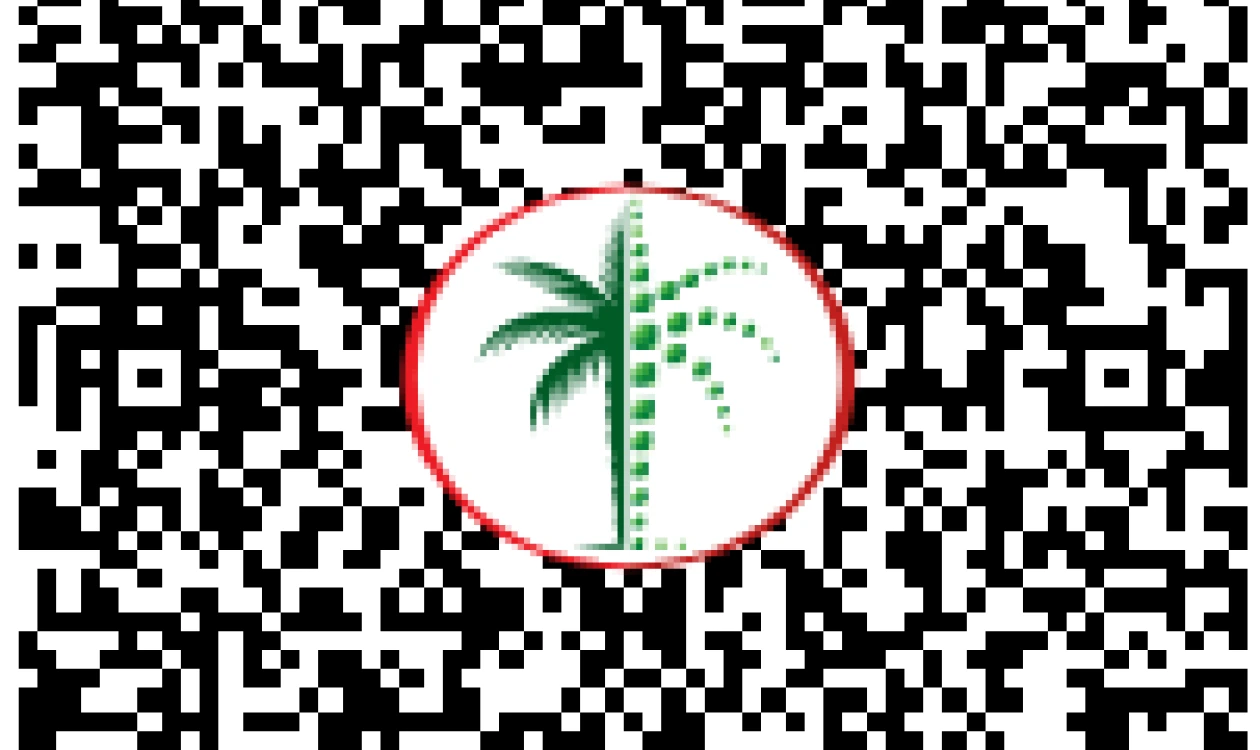 DLD QR