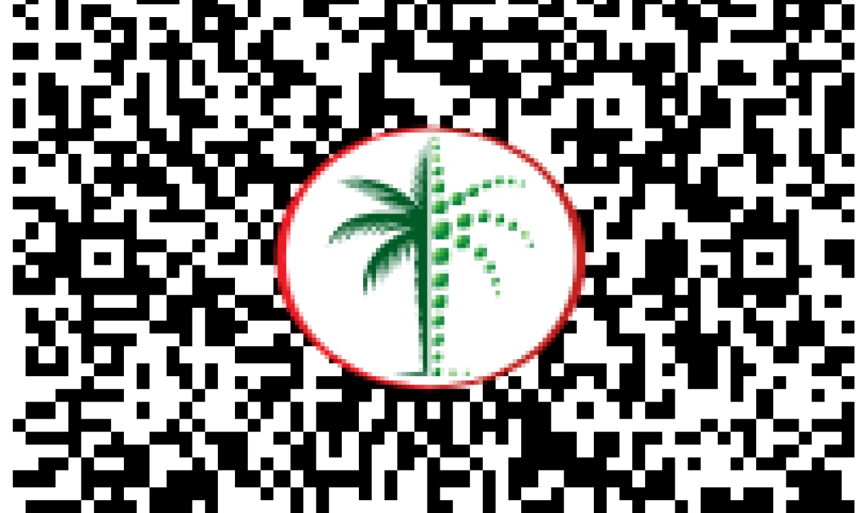 DLD QR