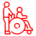 Facilities for Disabled