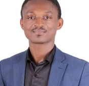 Philip Mawutor Davie