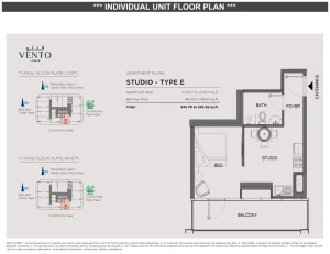Luxurious Layout | Prime Location | HIGH ROI