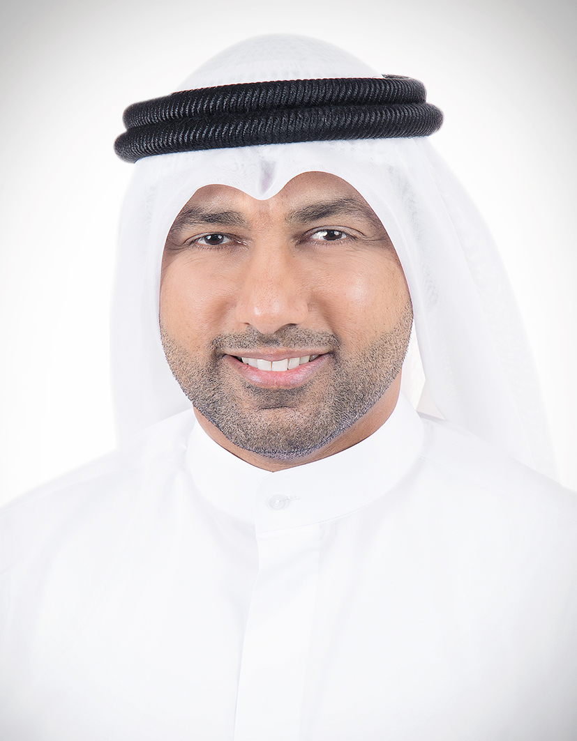 Ali Salim